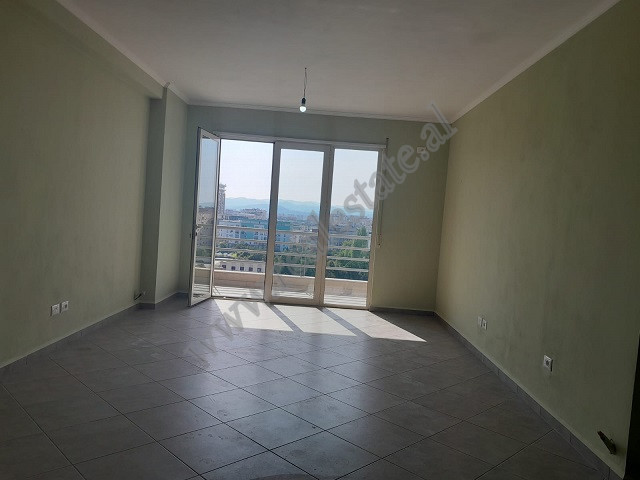 Office space for rent in Karl Gega street in Tirana, Albania.
It is positioned on the 7th floor of 